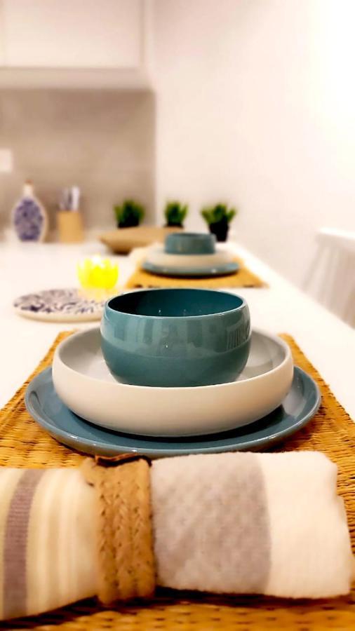 Ideal Appart La Marsa Jade Residence De Luxe Ngoại thất bức ảnh