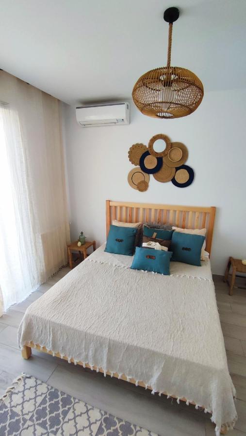 Ideal Appart La Marsa Jade Residence De Luxe Ngoại thất bức ảnh